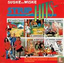 Suske en Wiske Strip Hits - Afbeelding 1