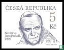 Papst Johannes Paul II - Bild 2
