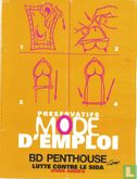 BD Penthouse Comix 18