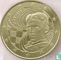 Croatie 50 cent 2023 - Image 1