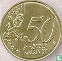 Croatie 50 cent 2023 - Image 2