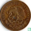 Mexico 5 centavos 1961 - Image 2