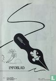 Stripgilde Infoblad - Mei 1989 - Image 1