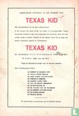 Texas Kid 185 - Afbeelding 2
