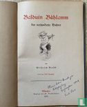 Balduin Bählamm