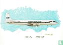 SAS Scandinavian Airlines - Douglas DC-7C - Image 1