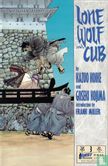 Lone Wolf and Cub 3 - Afbeelding 1