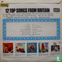 12 Top Songs From Britain - Afbeelding 2