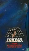 Star Wars the Trilogy - Afbeelding 2