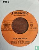 Stop the Music - Bild 2