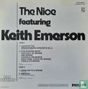 The Nice Featuring Keith Emerson - Afbeelding 2