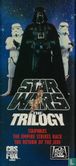 Star Wars the Trilogy - Afbeelding 1