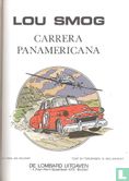 Carrera Panamericana - Image 3