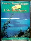  Carte touristique de l ile Rodrigues - Image 1