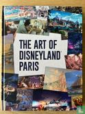 The Art of Disneyland Paris - Afbeelding 1