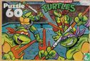 Teenage Mutant Hero Turtles - Bild 1