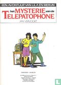 Het mysterie van de telepatophone 1