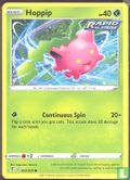 Hoppip - Bild 1