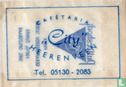 Cafetaria "City" - Afbeelding 1