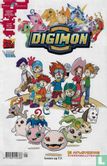 Digimon 1 - Afbeelding 1