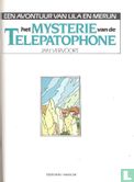 Het mysterie van de telepatophone 2 - Bild 3