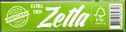 Zetla King Size Slim Green - Image 2