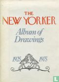 The New Yorker - Album of Drawings - 1925-1975 - Afbeelding 1