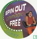 Spin out at cinimagic - Bild 1