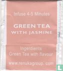 Green Tea with Jasmine - Bild 2