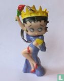 Betty Boop Statue of liberty - Image 1