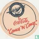 Coca-cola Conch N Coke - Afbeelding 1