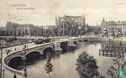 Amsterdam - Nieuwe Amstelbrug - Afbeelding 1