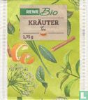 Kräuter Tee