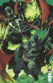 Batman/Spawn 1 - Image 1