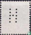 Number, Crown and Waves - Image 2