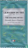 Thé Oolong Détox - Image 1