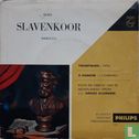 Verdi Slavenkoor Nabucco - Afbeelding 1