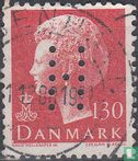 Margrethe II