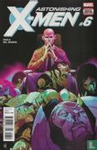 Astonishing X-Men 6 - Afbeelding 1