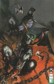 Batman/Spawn 1