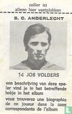 Jos Volders - Image 2