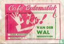 Café Automatiek Zo! - Image 1