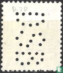 Number, Crown and Waves