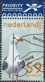 Niederländischen Wattenmeer - Bild 1