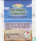 Bio-Magen-Kräutertee - Image 2