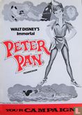 Walt Disney immortal Peter Pan - Bild 1