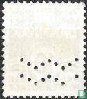 Number, Crown and Waves - Image 2
