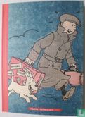 Tintin Agenda 2016 Diary - Afbeelding 1