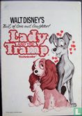 Walt Disney's Lady and the Tramp - Image 1