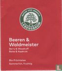 Beeren & Waldmeister - Afbeelding 1